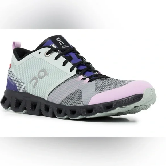 On Cloud Shift Surf Shoes - Picture 1 of 11